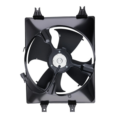Electric Engine Fan for Honda Odyssey V6 3.5L (1999–2004) 170W 2 Pins