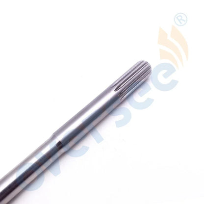 Driver Shaft L for Yamaha 4 Stroke Outboard 15-20HP (6AH-45510-10)