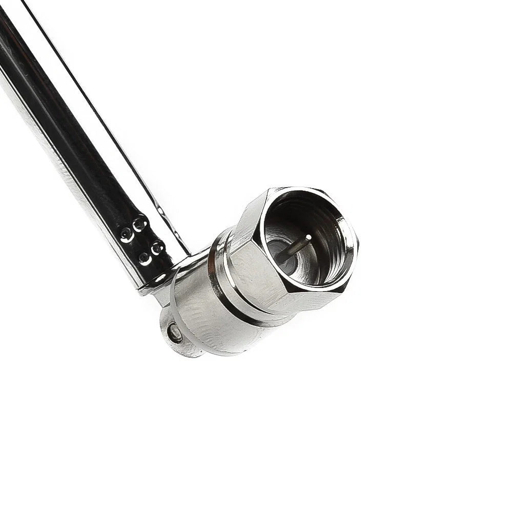 AU Adapter for Telescopic Aerial TV Portable Radio DAB AM FM (2010–2023)