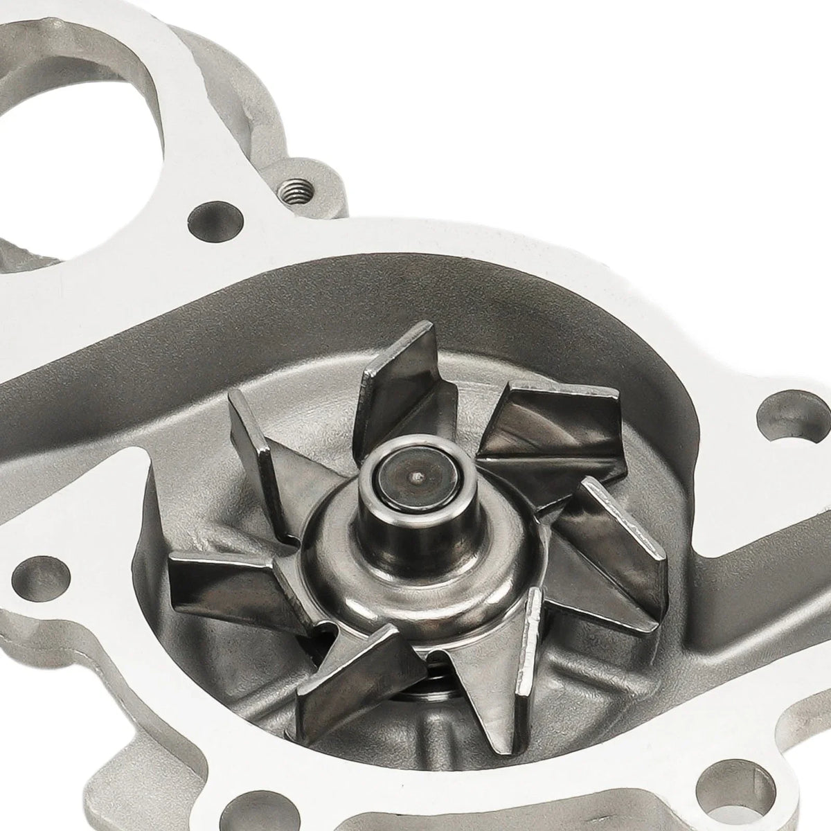 Water Pump for Toyota Tacoma & 4Runner & FJ Cruiser (2003–2015)