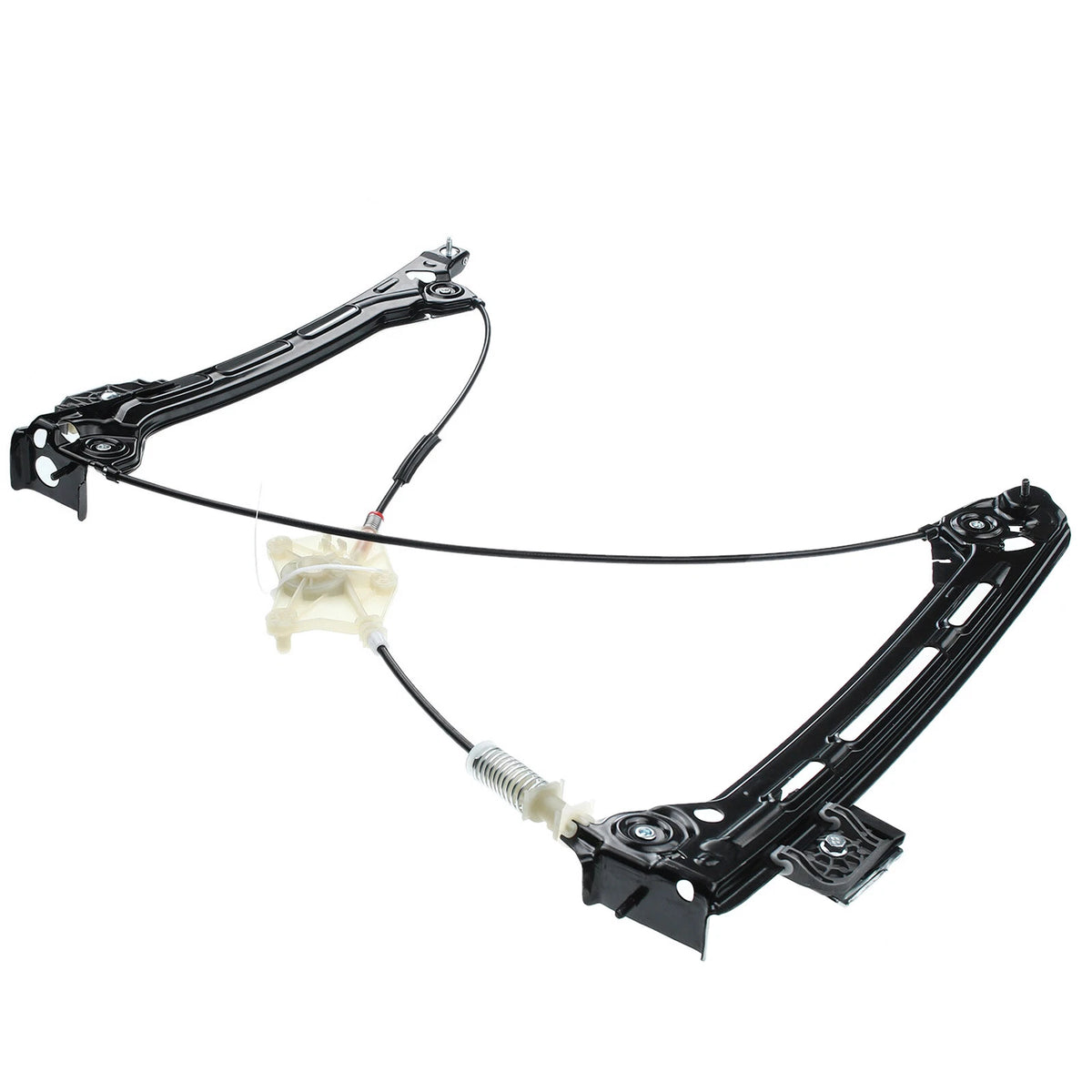 Front Power Window Regulator for Volkswagen Beetle (2013–2019) 5C5837461C, 5C5837462C