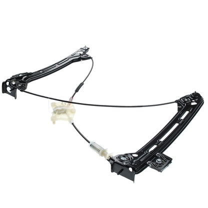 Front Power Window Regulator for Volkswagen Beetle (2013–2019) 5C5837461C, 5C5837462C