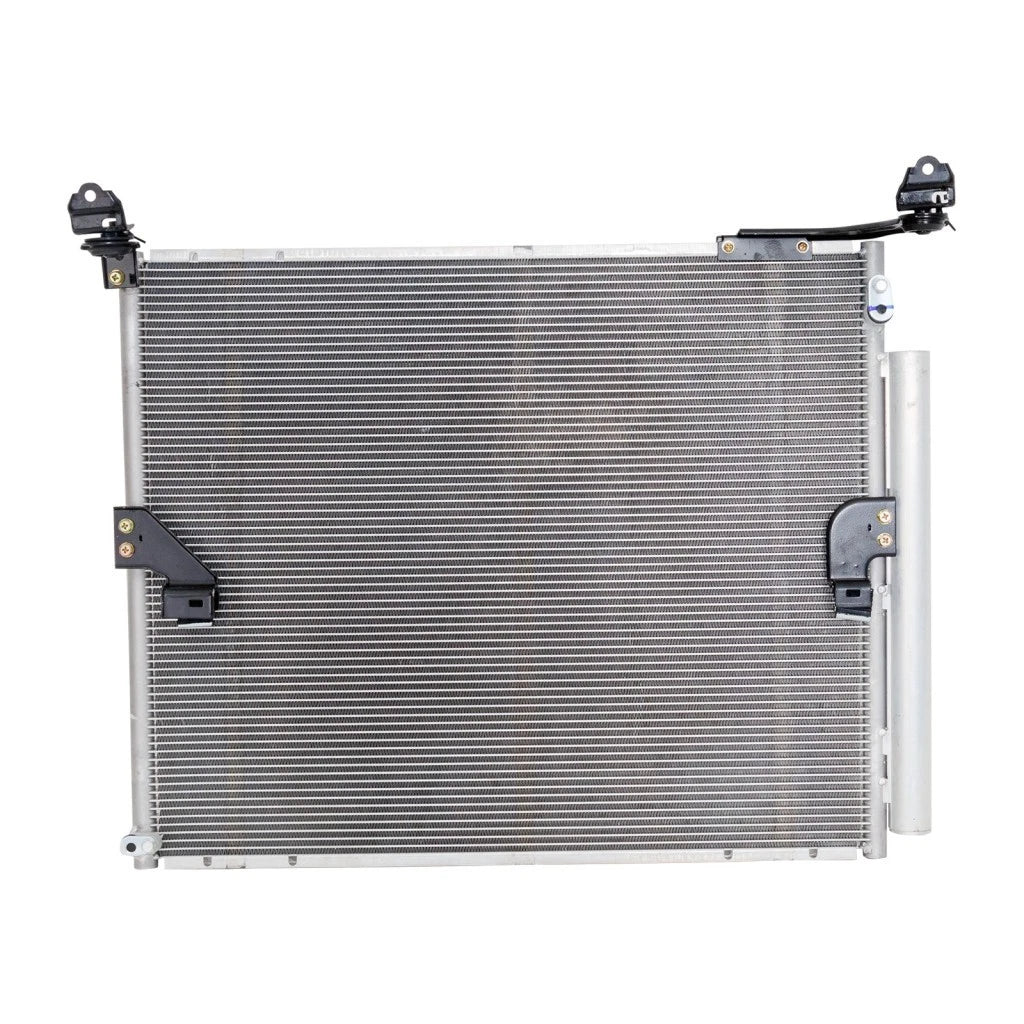 A/C Condenser for Toyota 4Runner (2021–2023) | TO3030342, KLX-KSI-AC30192-CL360A50