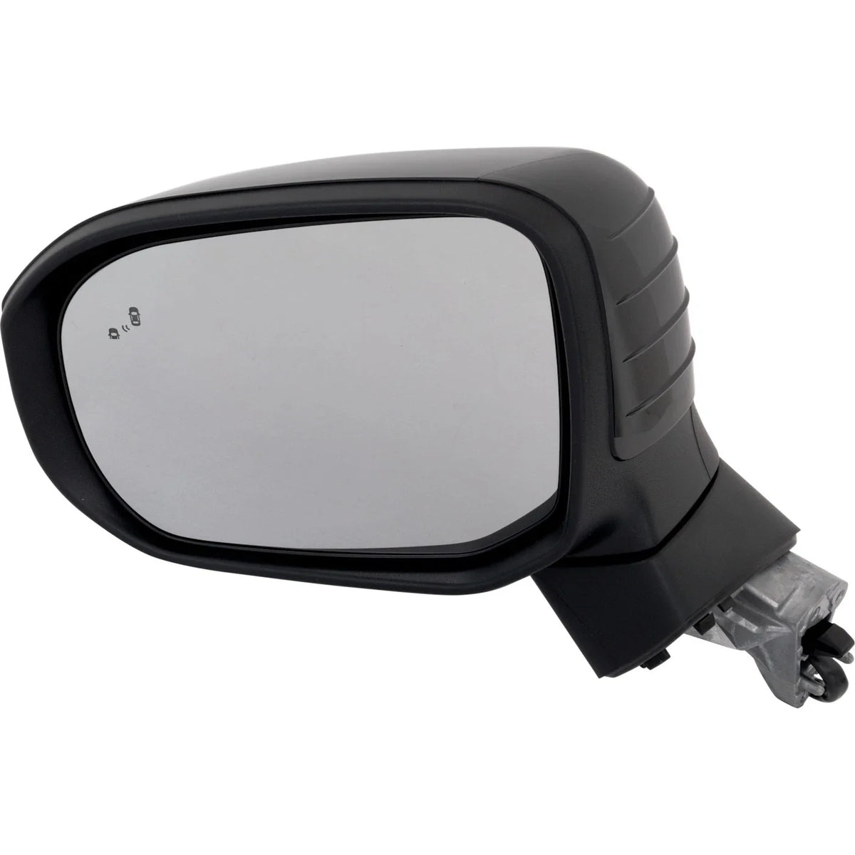 Driver Left Side Heated Mirror for Kia Telluride (2020–2022)