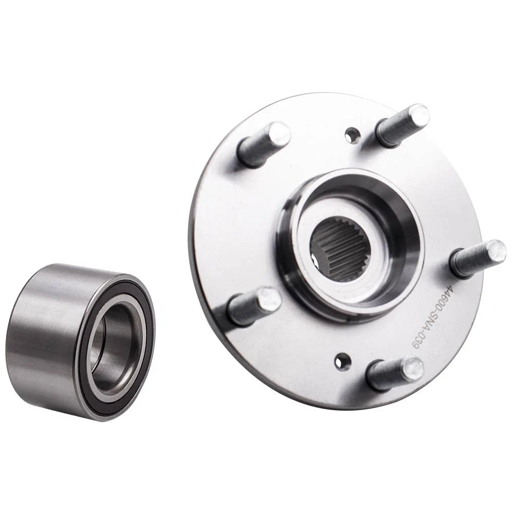 Front Wheel Hub Bearings for Honda Civic & Acura CSX ILX (FW78) (2012–2015)