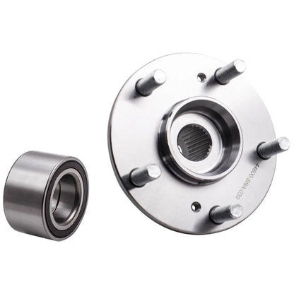 Front Wheel Hub Bearings for Honda Civic & Acura CSX ILX (FW78) (2012–2015)