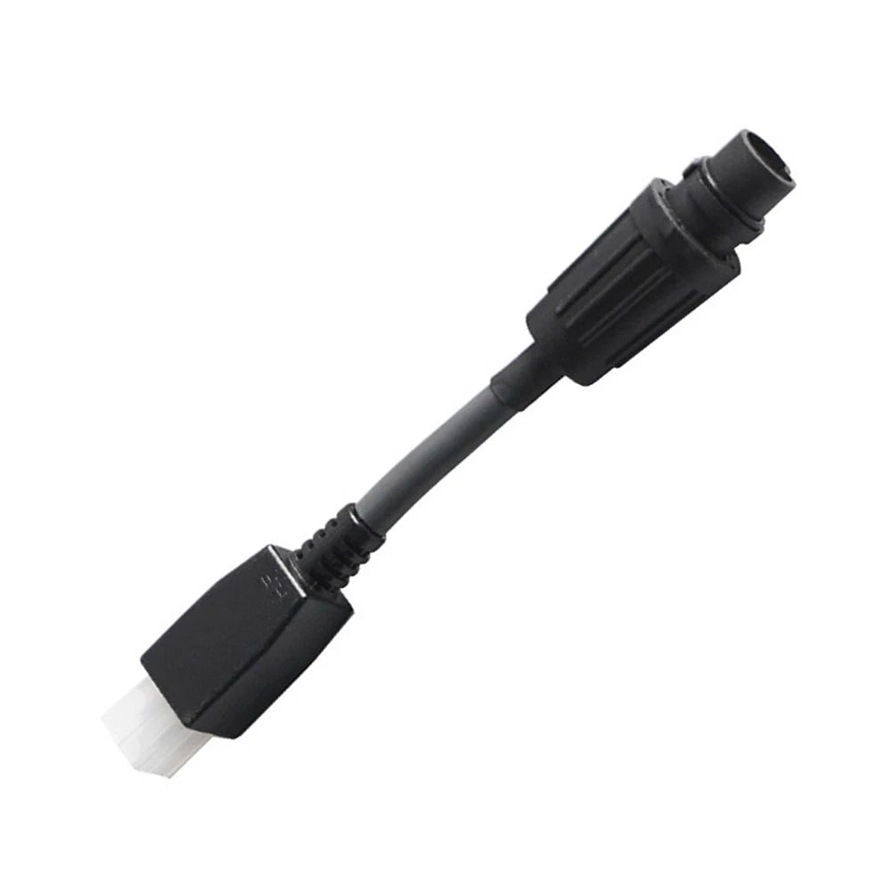 Programming Diagnostic Port Cable Adapter for Golf Cart