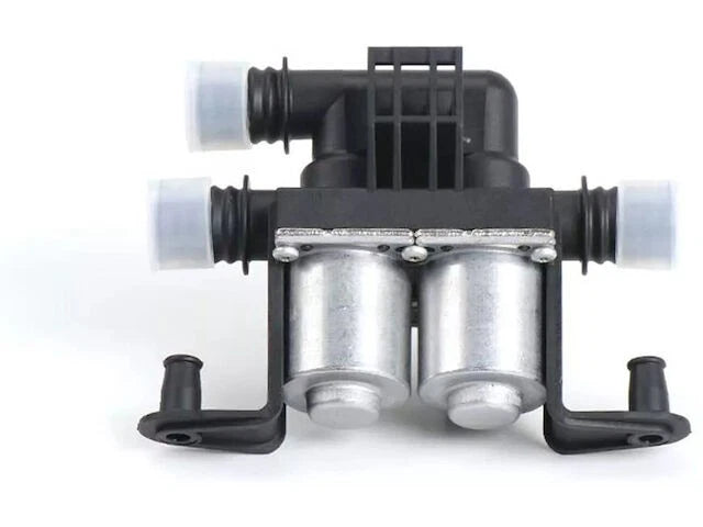 Heater Valve for BMW 528i xDrive (2009–2010) 39138VCVM
