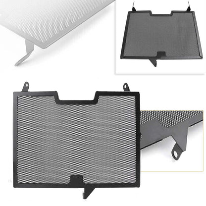 Radiator Grille Cooler Cover for Suzuki GSXS 1000/1000F (2015–2017)