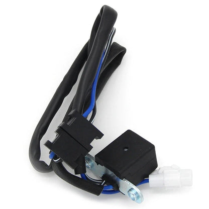 Pulsar pulsing sensor coil for Kawasaki KLF300 Bayou 300 KEF300 Lakota 300 (1990–2004)