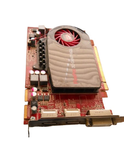 ATI FirePro V4800 Video Graphics Card for Full Height Systems (1GB GDDR5)