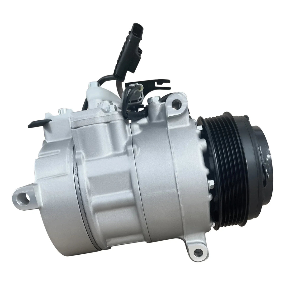 A/C Compressor Kit Replacement for Mercedes SL550 4.7L (2015–2015)