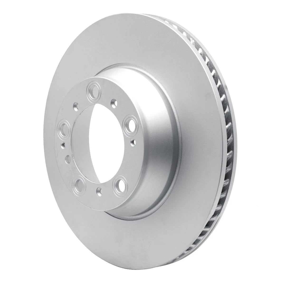 R1 Concepts Brake Disc Rear Right for Porsche Panamera (2017–2023) RRE-02066D