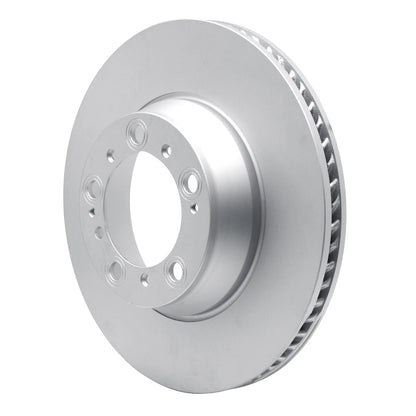 R1 Concepts Brake Disc Rear Right for Porsche Panamera (2017–2023) RRE-02066D