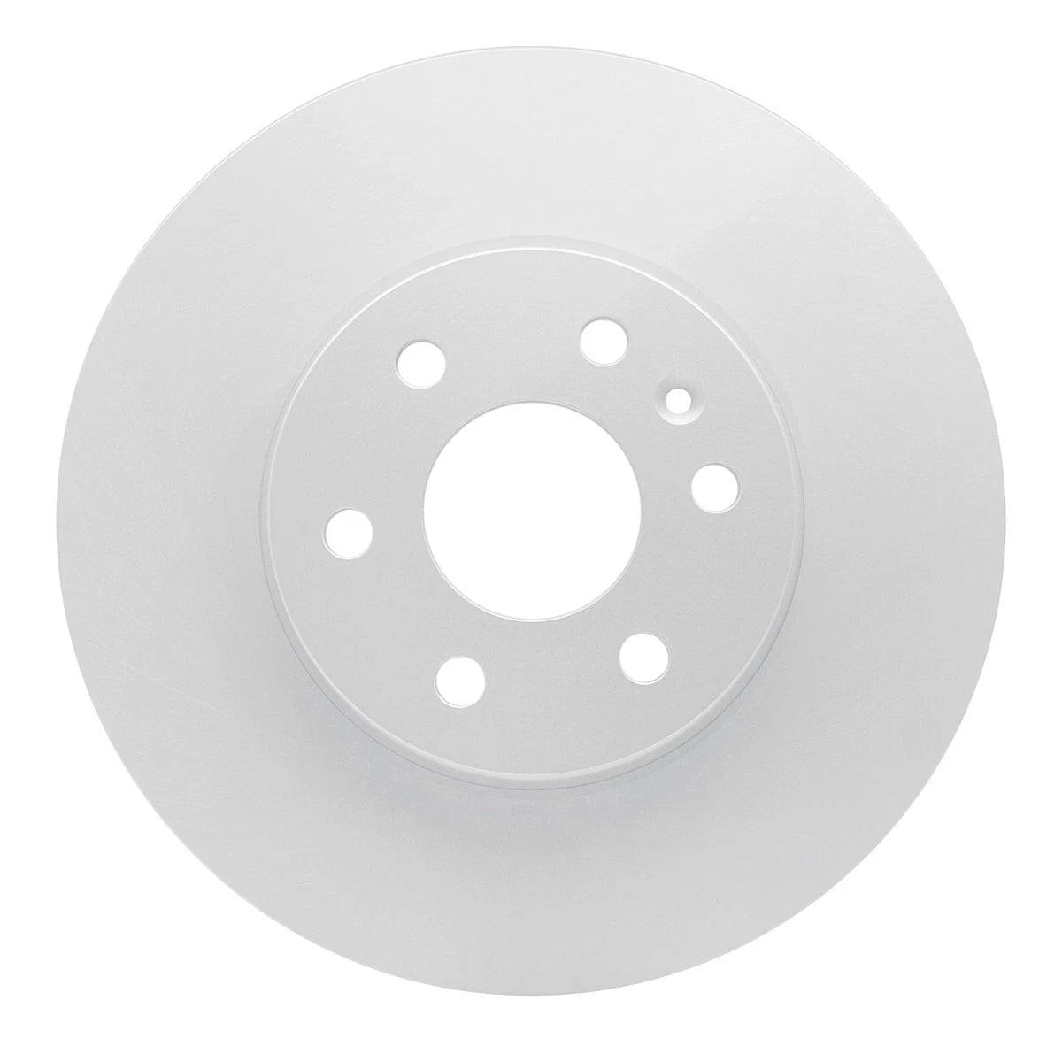 R1 Concepts Brake Disc for Chevy Colorado Canyon (2021–2022) RRE-47087, 84703914
