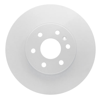 R1 Concepts Brake Disc for Chevy Colorado Canyon (2021–2022) RRE-47087, 84703914