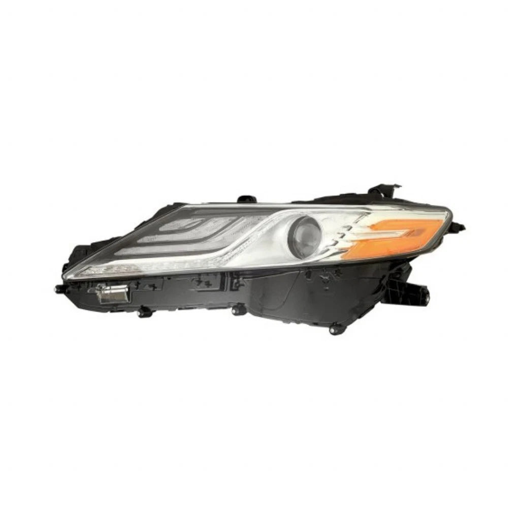 Driver Side Headlight Assembly for Toyota Camry (2019–2020) MLX-SHETOCAMR18A-150Q-1 TO2502278