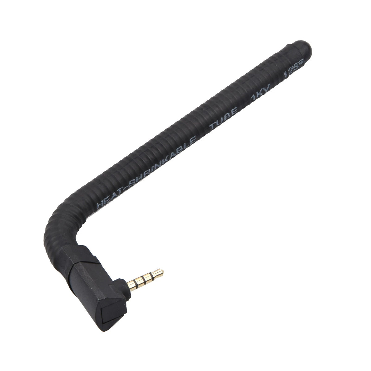 3.5mm FM Antenna for Universal Sound Receiver Radio