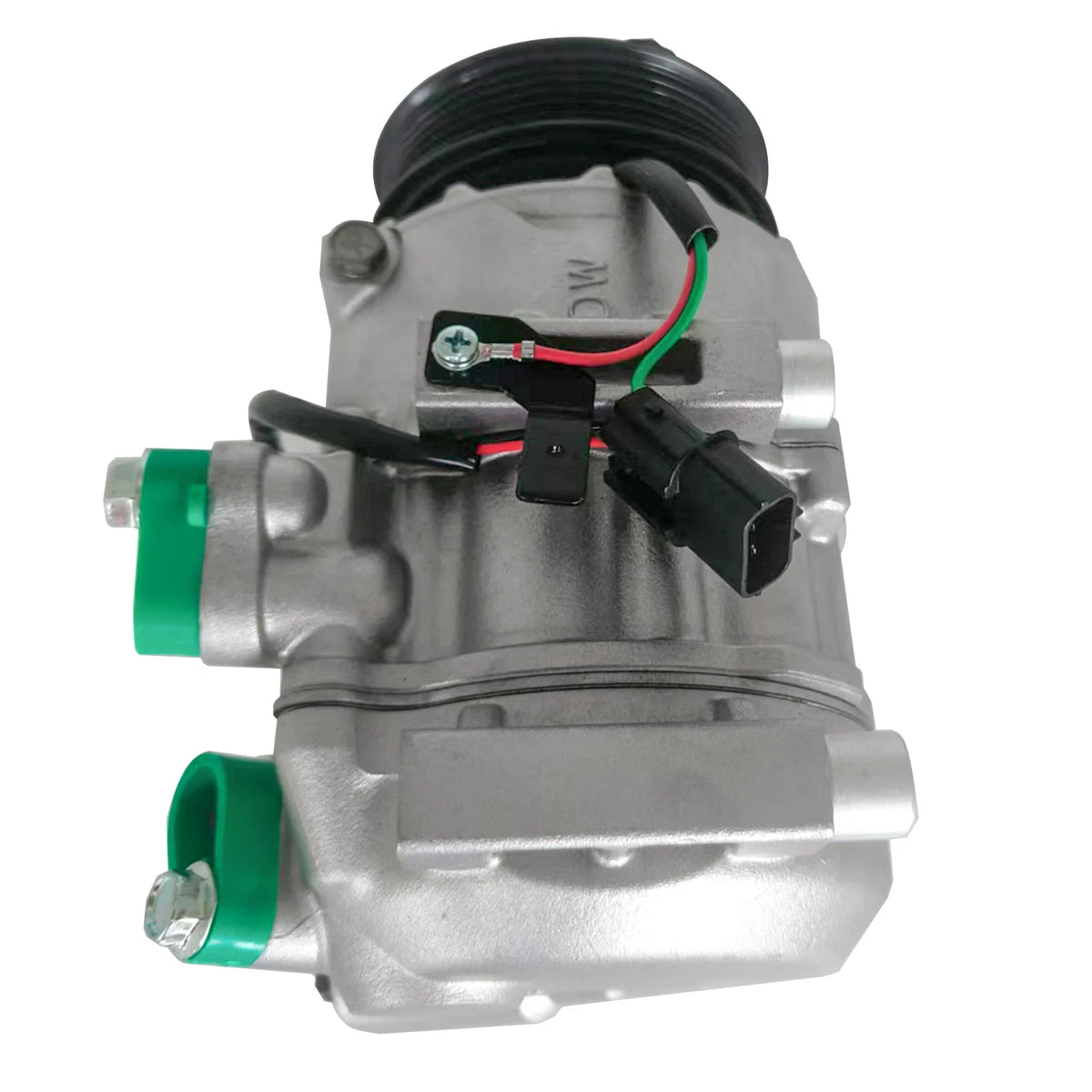 A/C Compressor for Hyundai Palisade V6 3.8L (2020–2022)