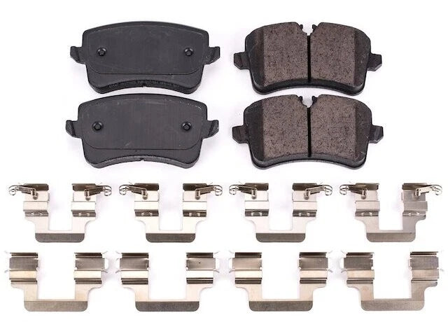Brake Pad Set Rear for Porsche Macan (2015–2017) 96684VDCY