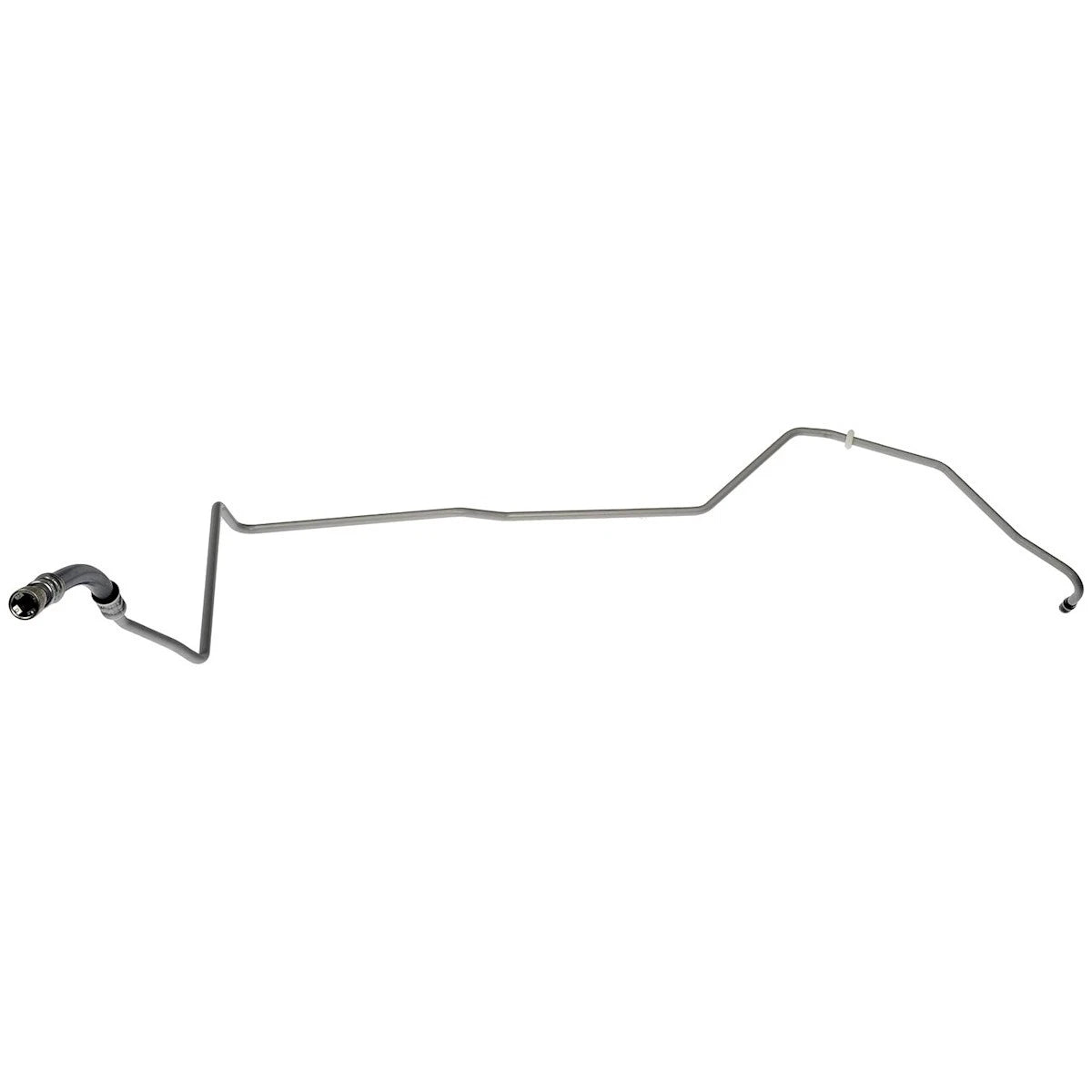 2X Automatic Transmission Oil Cooler Hose Assembly for Dodge Ram 1500 (2005–2006) 624-290, 52028866AE, 52028866AF