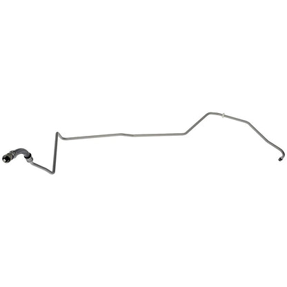 2X Automatic Transmission Oil Cooler Hose Assembly for Dodge Ram 1500 (2005–2006) 624-290, 52028866AE, 52028866AF