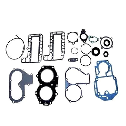Gasket Set Kit for Yamaha C25 (Replaces 695-W0001-03-00)