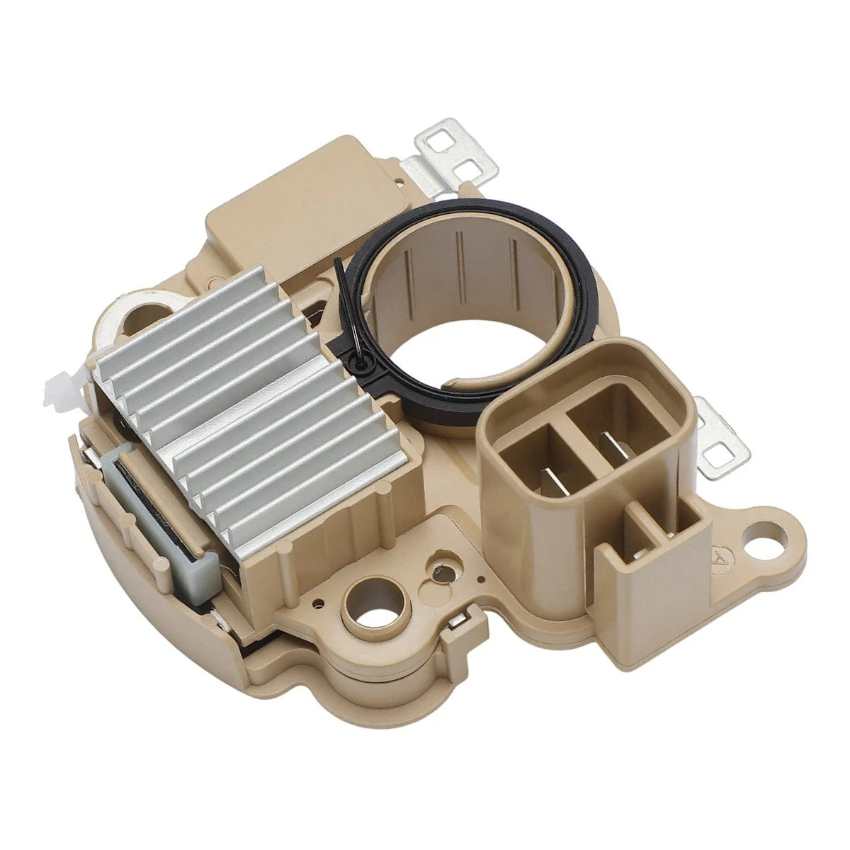 Voltage Regulator for Mercury Villager Nissan Quest (1999–2002) 18017719, 231007B000, A3TA5691