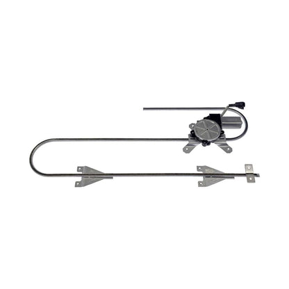 Window Regulator and Lift Motor for Kenworth T300 (2007–2008) ALX-PAU-RB-741-5403-CL360A59