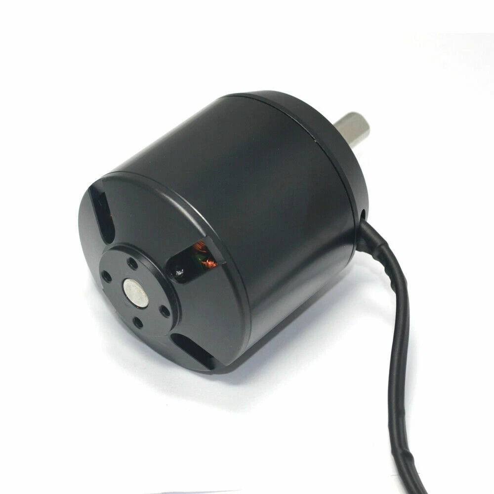 C6374 Brushless Motor for Electric Skateboard (2.9KW)