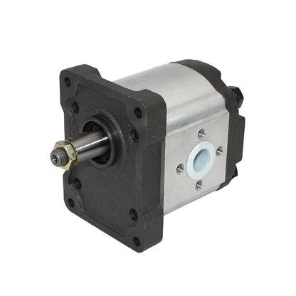 Hydraulic Pump for Ford Tractor 4230 4330V 4430 5010S 5530 6530 7530