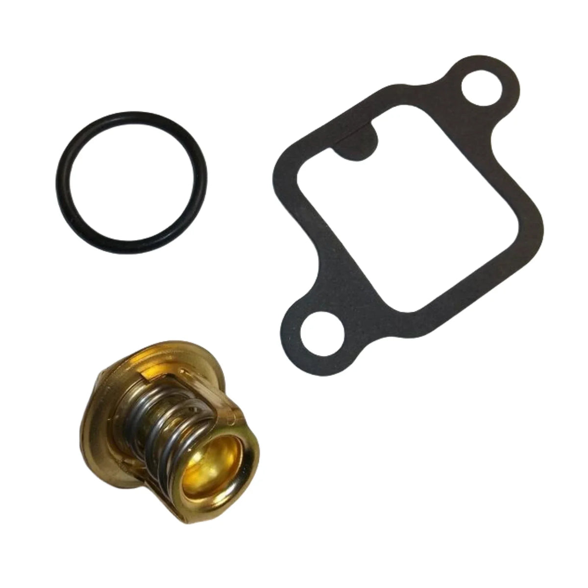Thermostat Kit for Volvo Penta Engine (3853799, 982554, 3852096, 18-3621)