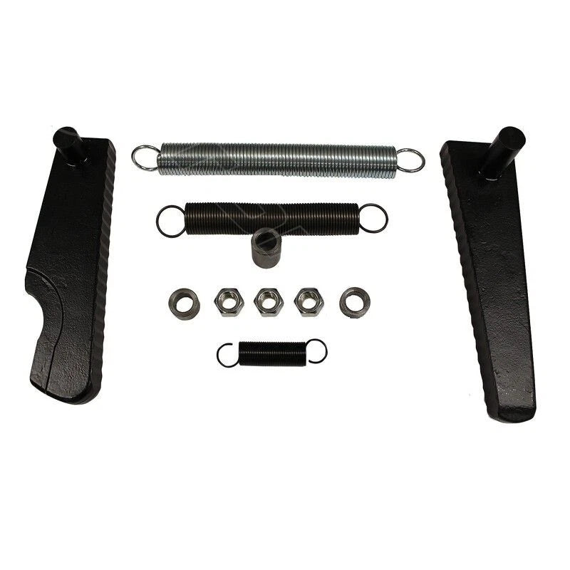 Rebuild Kit LH Fontaine Fifth Wheel for (KP6000L)