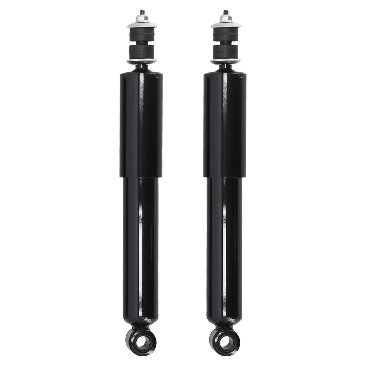 Front Pair Struts Gas Shocks for Toyota T100, Pickup, 4Runner (1993–1998)