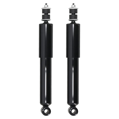 Front Pair Struts Gas Shocks for Toyota T100, Pickup, 4Runner (1993–1998)