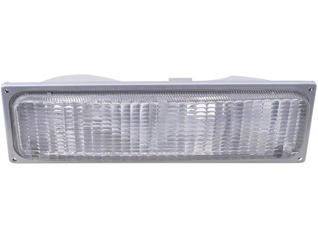 Turn Signal / Parking Light Assembly for GMC K2500 Suburban (1992–1999) 32532KDWP