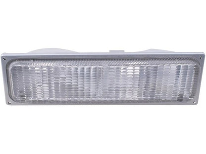 Turn Signal / Parking Light Assembly for GMC K2500 Suburban (1992–1999) 32532KDWP