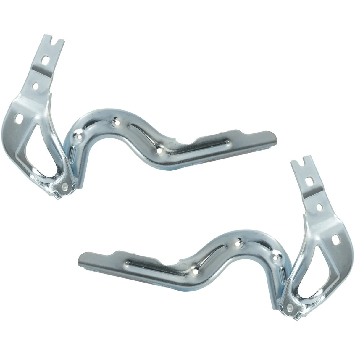 Set of 2 Hood Hinges for VW Taos (2022–2023)