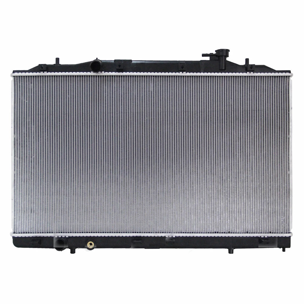 Radiator for Mazda 3 (2014–2018) MA3010247, CLX-M0-13761-CL360A55