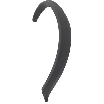 Fender Trim for BMW X5 (2011–2013) Set of 2 Rear