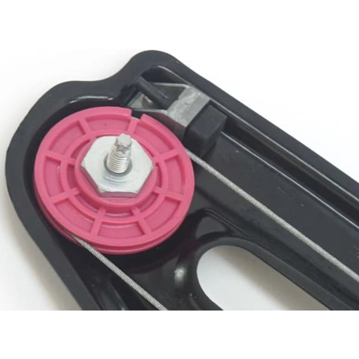 Window Regulator for BMW 750iL 740i 740iL (1995–2001) 51-35-8-125-204