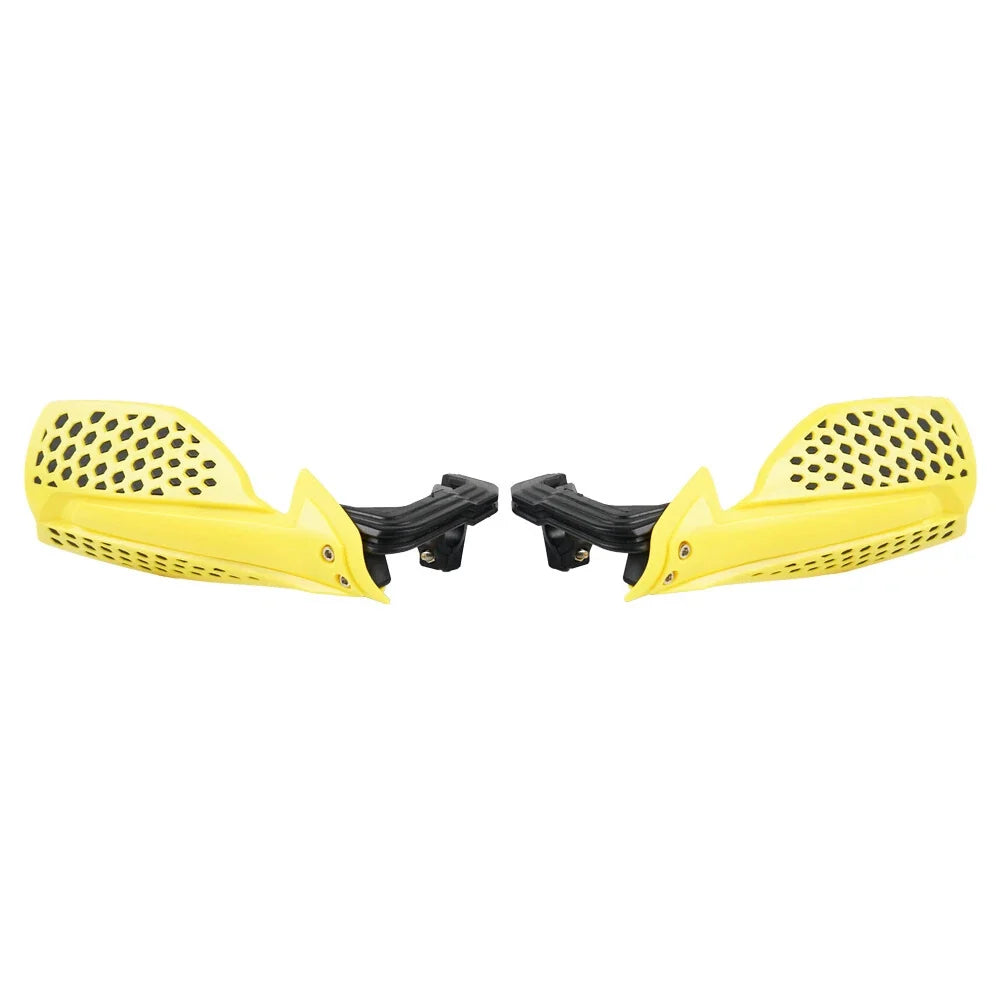 7/8" Handguards for Suzuki RM125 RMZ250 DR250SE DR650SE DRZ400SM/E/S (2000–2023)