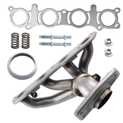Exhaust Manifold for Nissan NV200, Sentra L4 2.0L (2013–2021, 2007–2012)