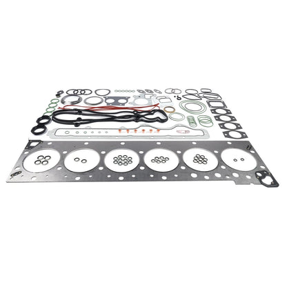 Upper Cylinder Head Gasket Kit 2881767 for Cummins ISX ISX15 QSX (2007–2023)