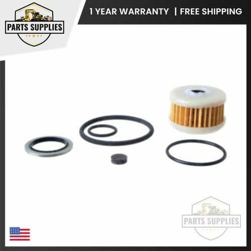 E1785511 Forklift Filter LPG Repair Kit for E-CONTROLS