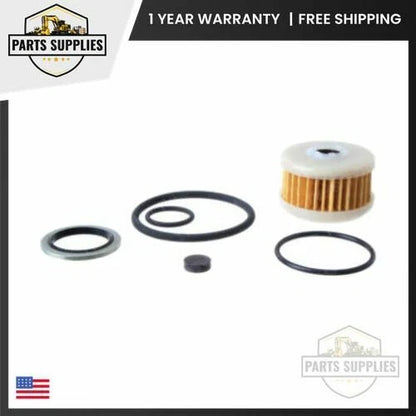 E1785511 Forklift Filter LPG Repair Kit for E-CONTROLS