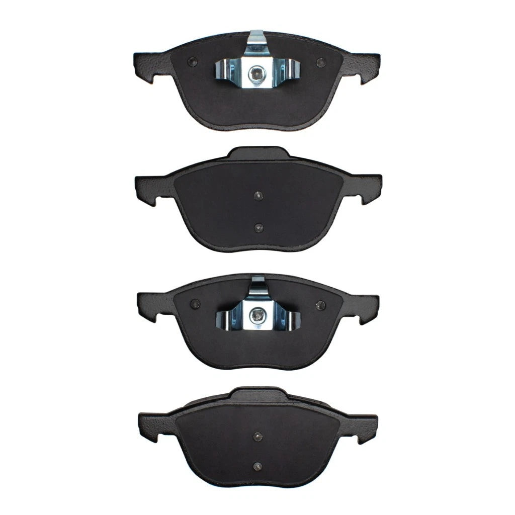 Disc Brake Pads for Ford Focus (2005–2007) ALX-PAU-DF-1600-1044-00-CLA3