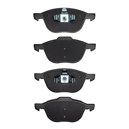 Disc Brake Pads for Ford Focus (2005–2007) ALX-PAU-DF-1600-1044-00-CLA3