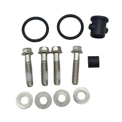 Water Pump Kit for Johnson Evinrude 25hp Outboard (395270, 0395270)