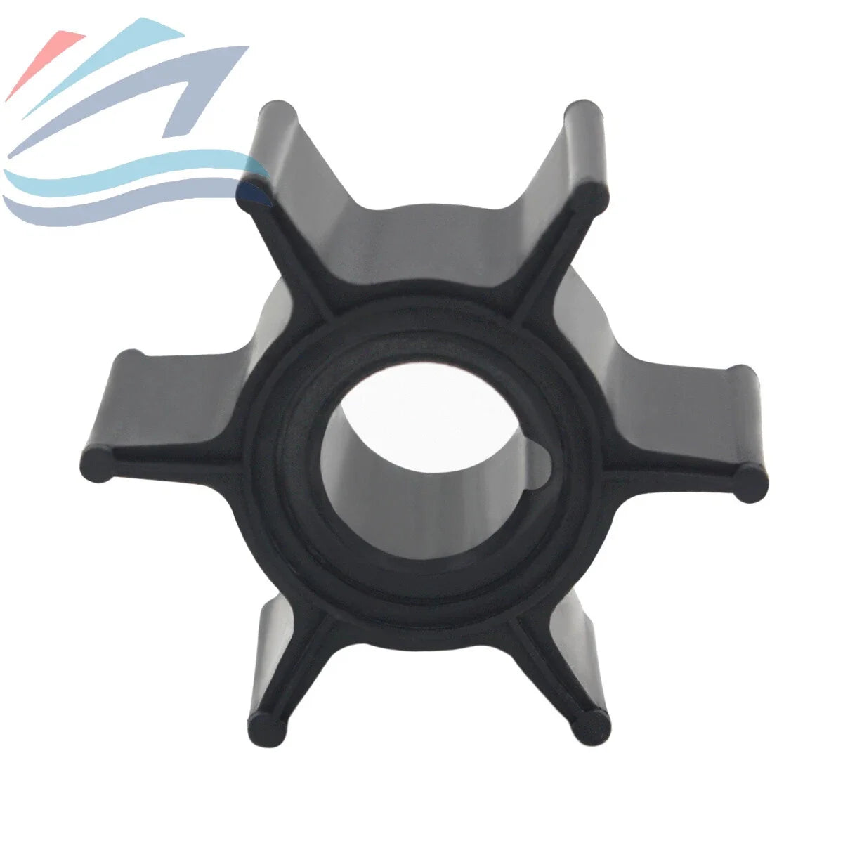 Water Pump Impeller for Mercury 6 8 209CC 9.8 9.9 HP Outboard Motor (47-8037481)